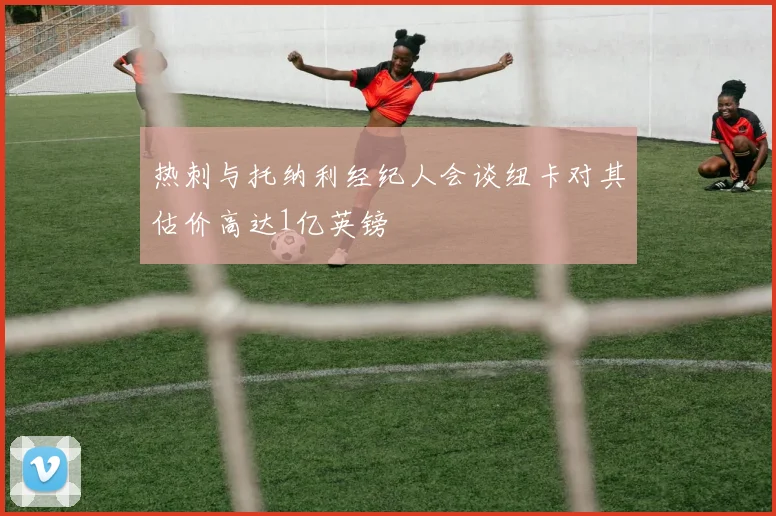 热刺与托纳利经纪人会谈纽卡对其估价高达1亿英镑